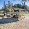 Отель Cozy Placerville Cottage w/ Pool on Livestock Farm, фото 21