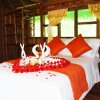 Отель Suchipakari Jungle Lodge, фото 6