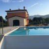 Отель Studio in Castiglion Fiorentino, With Wonderful City View, Pool Access, фото 14