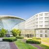 Отель Van der Valk Hotel Paris CDG Airport в Париже