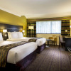 Отель Holiday Inn London Gatwick - Worth, an IHG Hotel, фото 4