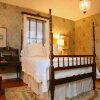 Отель The Elms Bed And Breakfast, фото 1