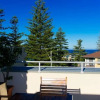 Отель Seaspray Apartments, фото 22