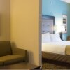 Отель Holiday Inn Express Hotel & Suites Cleveland Northwest, фото 6