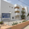 Отель Apartamentos Ses Veles, фото 1