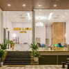 Отель Sea Light Hotel Da Nang, фото 16