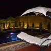 Отель The Golden Hut, фото 10