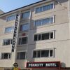 Отель Peracity Hotel в Анкаре