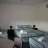 Отель Calder Family Motel, фото 6