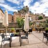Отель Apartamentos Terraza Ega, фото 18