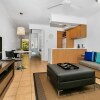 Отель Port Douglas Apartments - Adults Only Oasis, фото 2