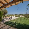 Отель WePuglia - TERRATERRA - Masseria Minunni, фото 21
