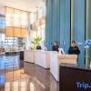 Отель Atour S Hotel Aoti West Road Jinan CBD, фото 7
