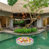 Отель Brand new Luxury 3BR villa Ethnic Ubud 1, фото 11