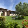 Отель Il Giardino dell'Osa, фото 12