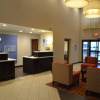 Отель Holiday Inn Express and Suites Indianapolis W- Airport Area, an IHG Hotel, фото 2
