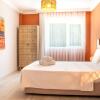 Отель Flat w Sea View Terrace 1 min to Beach in Didim, фото 28