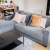 Отель Serviced 3BR Apartment in Utrecht, фото 2