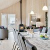Отель 24 Person Holiday Home in Idestrup, фото 9
