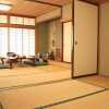 Отель Kashiwaya, фото 18