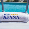 Отель Ajana, фото 20