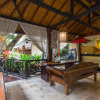Отель Puri Wisata Balinese Style Hotel, фото 19