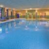 Отель Hilton Puckrup Hall Hotel & Golf Club, Tewkesbury, фото 17