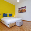 Отель Rent In Rome - Appartamento Rainbow Eur, фото 4