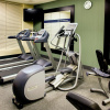 Отель Hampton Inn Richmond - South, фото 26