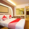 Отель Princess Hotel Palembang, фото 5
