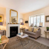Отель Delightful 2 Bed in Notting Hill - Near the Tube, фото 15