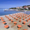 Отель Beautiful Apartment In Portoroz With Swimming Pool, фото 11