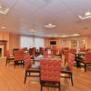 Отель Holiday Inn Express Harrisburg SW - Mechanicsburg, an IHG Hotel, фото 26
