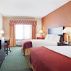 Отель Holiday Inn Express And Suites - Reno Airport, фото 3