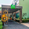 Отель ibis Styles Besançon, фото 1
