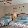 Отель Breezy Myrtle Beach Getaway, 1 Block to Beach!, фото 5