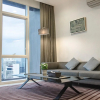 Отель Platinum Suites KLCC by Feel Homes, фото 11