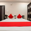 Отель OYO 9804 Hotel SR Residency, фото 14