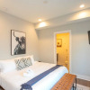 Отель Franklin by Avantstay Trendy Townhouse in Great Location w/ Private Roof Top Patio, фото 4