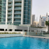 Отель Luxury at The Address Jumeirah Beach Residence, фото 14