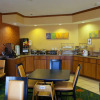 Отель Fairfield Inn & Suites by Marriott Beloit, фото 25