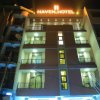 Отель Haven Hotel в Аддис-Абебе
