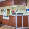 Отель Comfort Inn Rockford near Casino District, фото 24