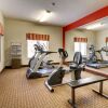 Отель Comfort Inn And Suites, фото 18