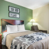 Отель Sleep Inn & Suites University/Shands, фото 7