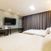 Отель Busan Gangseo Gulangdong Besti Hotel, фото 3