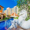 Отель Venetian Signature Condo Resort Pattaya By Whispering в Паттайе