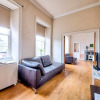 Отель Cosy 2Br Top Floor Apt At Worlds End, фото 4