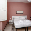 Отель American Uni 2Br Lovely Apt, фото 6
