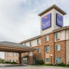 Отель Sleep Inn And Suites Haysville, фото 1